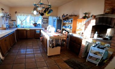 Casa Campestre Residencial en Venta en Guadalupe, por La Zacatecana a unos minutos de la caseta de cobro Osiris