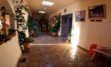 Casa Campestre Residencial en Venta en Guadalupe, por La Zacatecana a unos minutos de la caseta de cobro Osiris