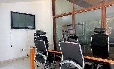 Oficinas en renta lomas del Valle, Zapopan
