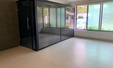 Oficinas en renta lomas del Valle, Zapopan