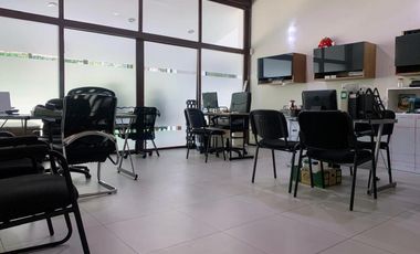 Oficinas en renta lomas del Valle, Zapopan