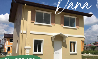 Ready-for-Occupancy 4-Bedroom in Batangas City