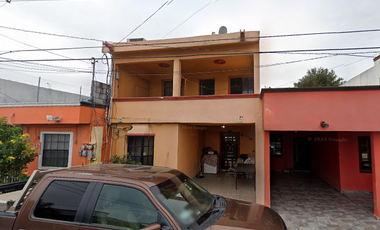 Casa en Remate Bancario  en Jardines  Coloniales, Reynosa, Tam. (65% debajo de su v Comercial, solo recursos propios, unica oportunidad) -EKC