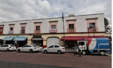 EDIFICIO EN RENTA CENTRO DE TOLUCA