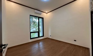 Ayala Alabang Village Muntinlupa | 3BR House and Lot For Sale