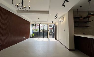 Ayala Alabang Village Muntinlupa | 3BR House and Lot For Sale