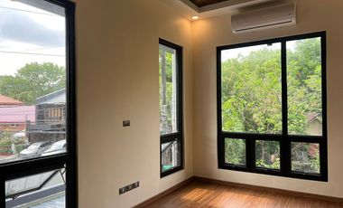 Ayala Alabang Village Muntinlupa | 3BR House and Lot For Sale