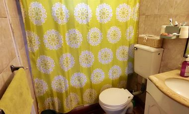 Casa 4 Dormitorios/1 Baño, calle Paulina, comuna de La Cisterna