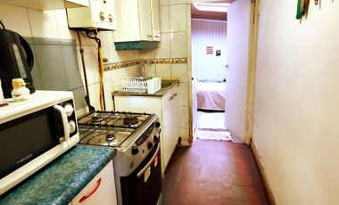 Casa 4 Dormitorios/1 Baño, calle Paulina, comuna de La Cisterna