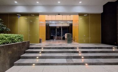 DEPARTAMENTO DE LUJO EN RENTA EN TORRE VISTA HERMOSA $23,500 + mtto