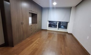 DEPARTAMENTO DE LUJO EN RENTA EN TORRE VISTA HERMOSA $23,500 + mtto