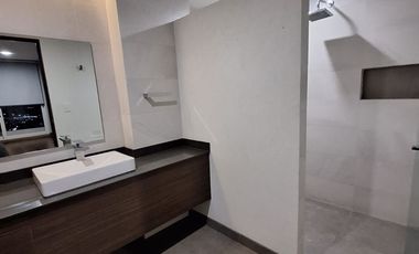 DEPARTAMENTO DE LUJO EN RENTA EN TORRE VISTA HERMOSA $23,500 + mtto