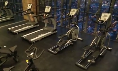 DEPARTAMENTO DE LUJO EN RENTA EN TORRE VISTA HERMOSA $23,500 + mtto