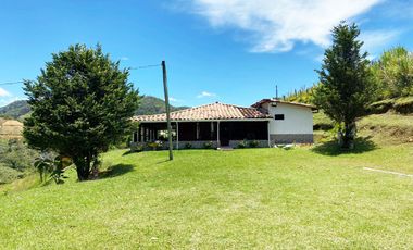 PR19451 Casa Amoblada en arriendo en el sector Guarne