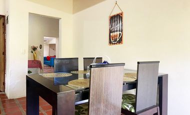 PR19451 Casa Amoblada en arriendo en el sector Guarne