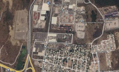 RENTA DE TERRENO EN VERACRUZ PARKE 2000 | ARLETTE FLORES INMOBILIARIA