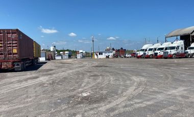 RENTA DE TERRENO EN VERACRUZ PARKE 2000 | ARLETTE FLORES INMOBILIARIA