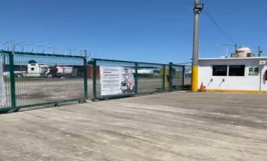 RENTA DE TERRENO EN VERACRUZ PARKE 2000 | ARLETTE FLORES INMOBILIARIA