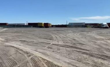 RENTA DE TERRENO EN VERACRUZ PARKE 2000 | ARLETTE FLORES INMOBILIARIA
