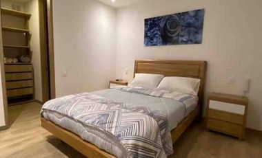ESPECTACULAR APARTAMENTO AMOBLADO CIUDAD SALITRE POR MESES RENTO AMOBLADO