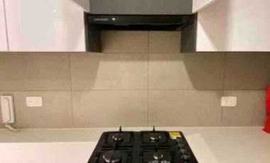 ESPECTACULAR APARTAMENTO AMOBLADO CIUDAD SALITRE POR MESES RENTO AMOBLADO