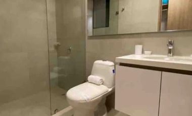 ESPECTACULAR APARTAMENTO AMOBLADO CIUDAD SALITRE POR MESES RENTO AMOBLADO