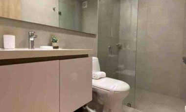 ESPECTACULAR APARTAMENTO AMOBLADO CIUDAD SALITRE POR MESES RENTO AMOBLADO