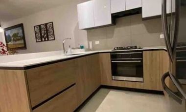 ESPECTACULAR APARTAMENTO AMOBLADO CIUDAD SALITRE POR MESES RENTO AMOBLADO