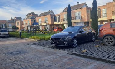 Casa en Venta en Mosquera