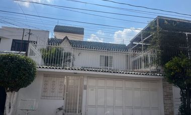 Casa en Venta en San Jeronimo. León, Guanajuato