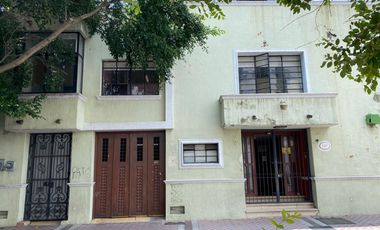 CASA EN VENTA, CENTRO DE GUADALAJARA, MORELOS, SAN FELIPE