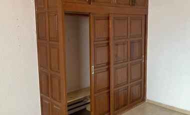 RENTO CASA SIN MUEBLES EN COLONIA SAN ANTONIO EN PEQUEÑA CERRADA EN SAN MIGUEL DE ALLENDE, GTO