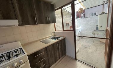 RENTO CASA SIN MUEBLES EN COLONIA SAN ANTONIO EN PEQUEÑA CERRADA EN SAN MIGUEL DE ALLENDE, GTO