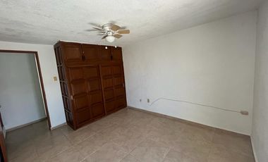 RENTO CASA SIN MUEBLES EN COLONIA SAN ANTONIO EN PEQUEÑA CERRADA EN SAN MIGUEL DE ALLENDE, GTO