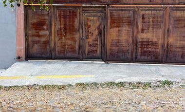 RENTO CASA SIN MUEBLES EN COLONIA SAN ANTONIO EN PEQUEÑA CERRADA EN SAN MIGUEL DE ALLENDE, GTO
