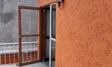 RENTO CASA SIN MUEBLES EN COLONIA SAN ANTONIO EN PEQUEÑA CERRADA EN SAN MIGUEL DE ALLENDE, GTO