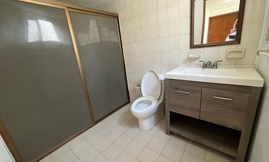 RENTO CASA SIN MUEBLES EN COLONIA SAN ANTONIO EN PEQUEÑA CERRADA EN SAN MIGUEL DE ALLENDE, GTO