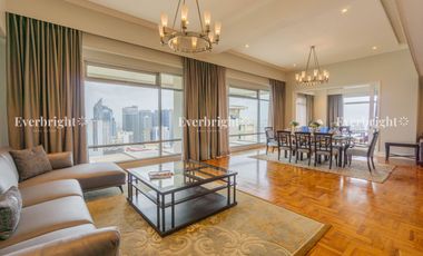 Four Seasons Salcedo  | Two Bedroom 2BR Condo Unit For Rent - #5281