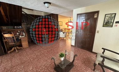 ¡HERMOSA CASA EN VENTA EN PROVIDENCIA!