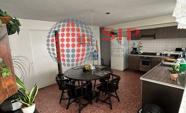 ¡HERMOSA CASA EN VENTA EN PROVIDENCIA!