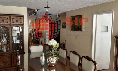 ¡HERMOSA CASA EN VENTA EN PROVIDENCIA!