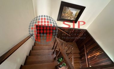 ¡HERMOSA CASA EN VENTA EN PROVIDENCIA!