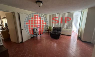 ¡HERMOSA CASA EN VENTA EN PROVIDENCIA!