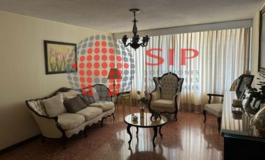 ¡HERMOSA CASA EN VENTA EN PROVIDENCIA!