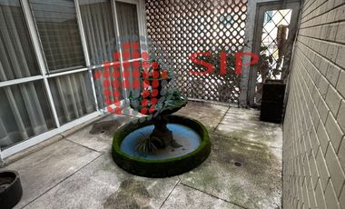 ¡HERMOSA CASA EN VENTA EN PROVIDENCIA!