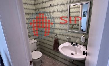 ¡HERMOSA CASA EN VENTA EN PROVIDENCIA!