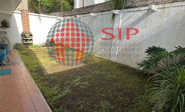 ¡HERMOSA CASA EN VENTA EN PROVIDENCIA!