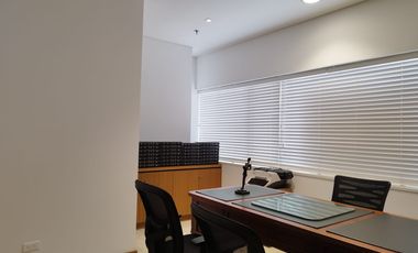 PR17781 Oficina en venta en el sector Manila