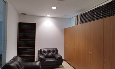 PR17781 Oficina en venta en el sector Manila