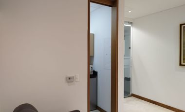 PR17781 Oficina en venta en el sector Manila